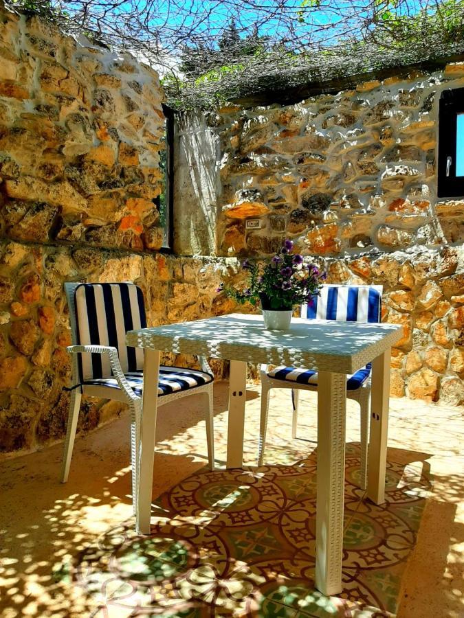 Trullo Fellone Villa Ceglie Messapica Exteriör bild