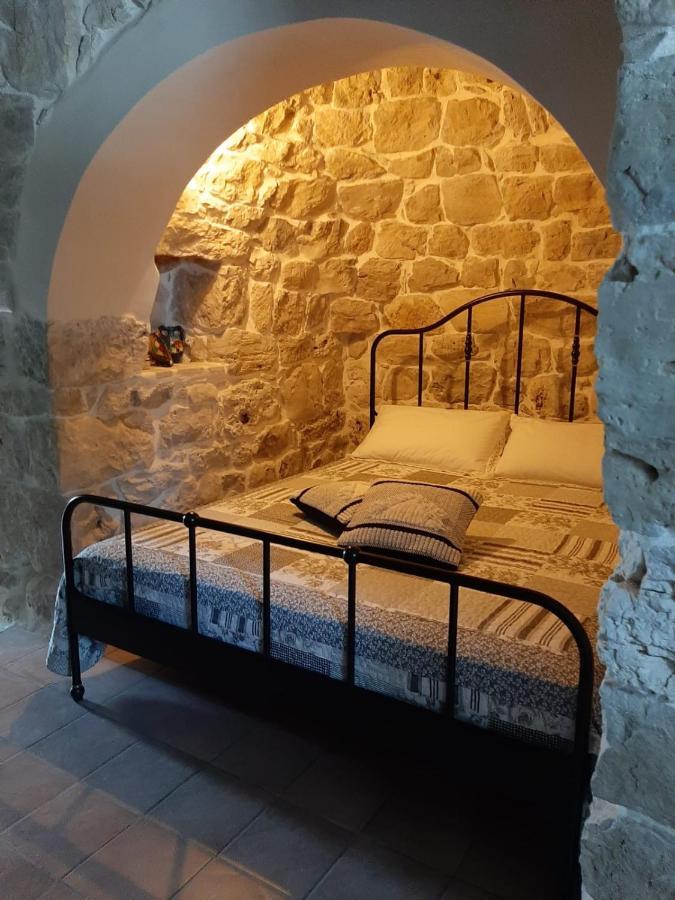 Trullo Fellone Villa Ceglie Messapica Exteriör bild